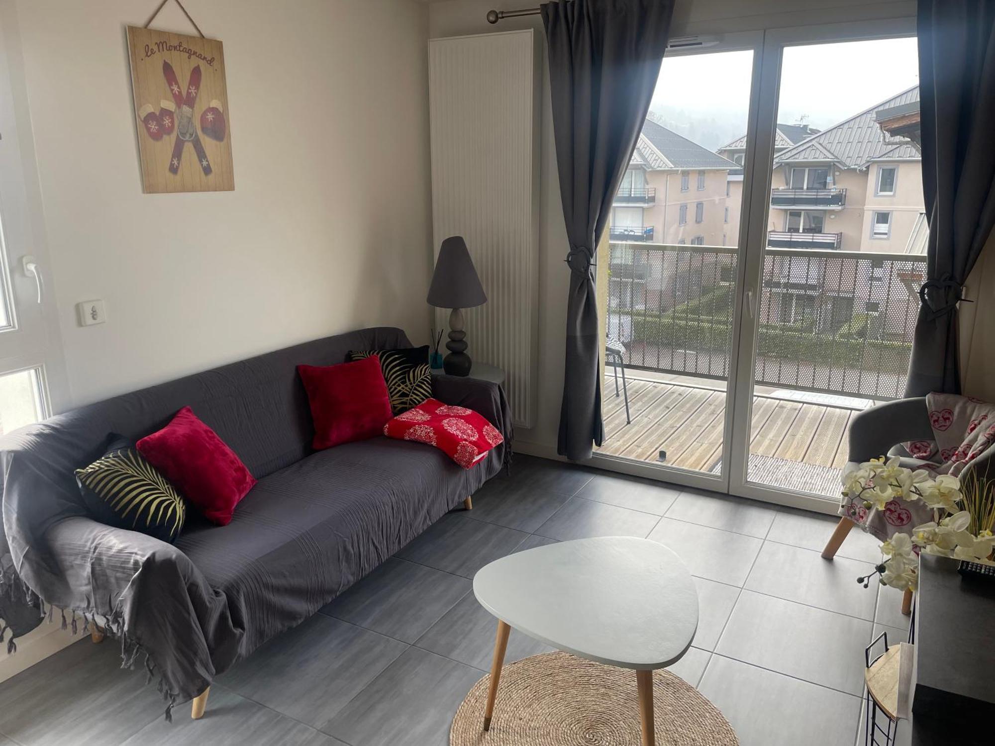 Charmant Appartement แซ็งต์-แฌร์เวส์-เลส์-แบ็งส์ ภายนอก รูปภาพ